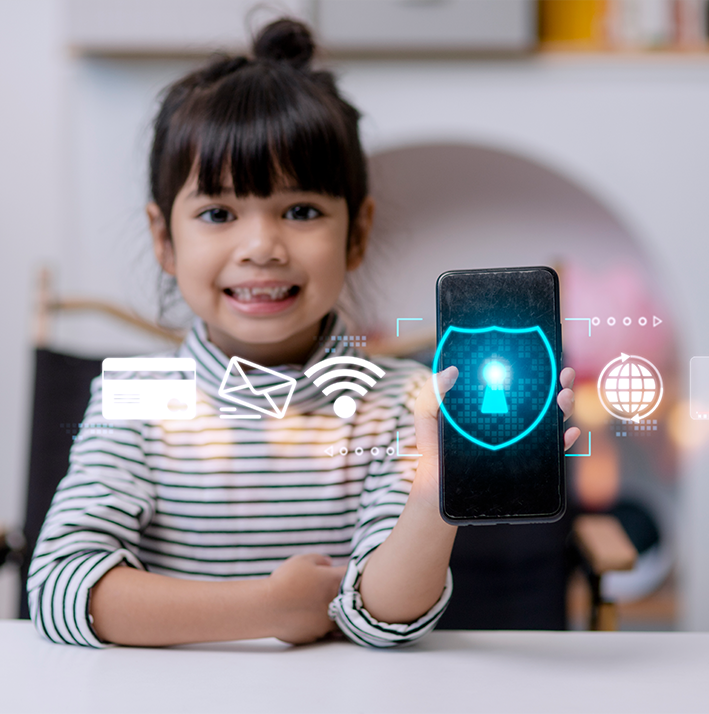 Özel Gereksinimli Bireylerin Çevrim İçi Güvenliğinin Belirlenmesi