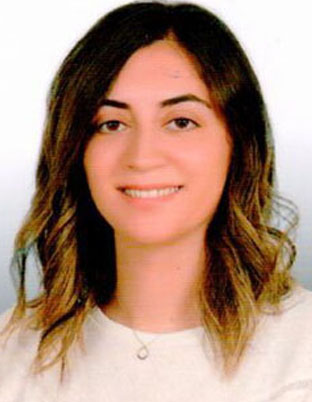 Dr. Öğr. Üyesi Başak ERDEM KAYA