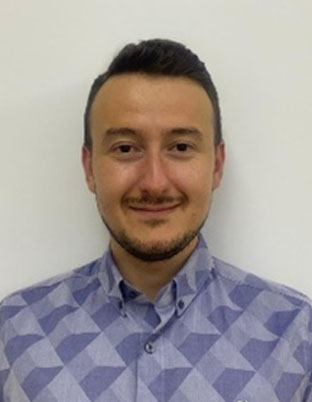 Öğr. Gör. Dr. Cem KALAYCI