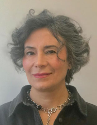 Dr. Öğr. Üyesi Şerife ŞAHİN