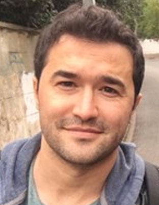 Doç. Dr. Murat Doğan ŞAHİN