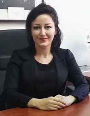 Doç. Dr. Gizem YILDIZ